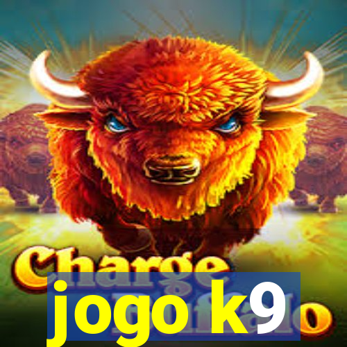 jogo k9